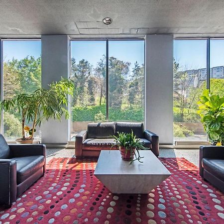 804 Free Parking Modern Downtown Apt, Great Wifi Atlanta Exterior photo