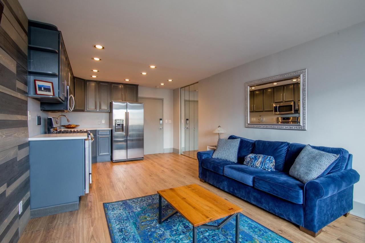 804 Free Parking Modern Downtown Apt, Great Wifi Atlanta Exterior photo