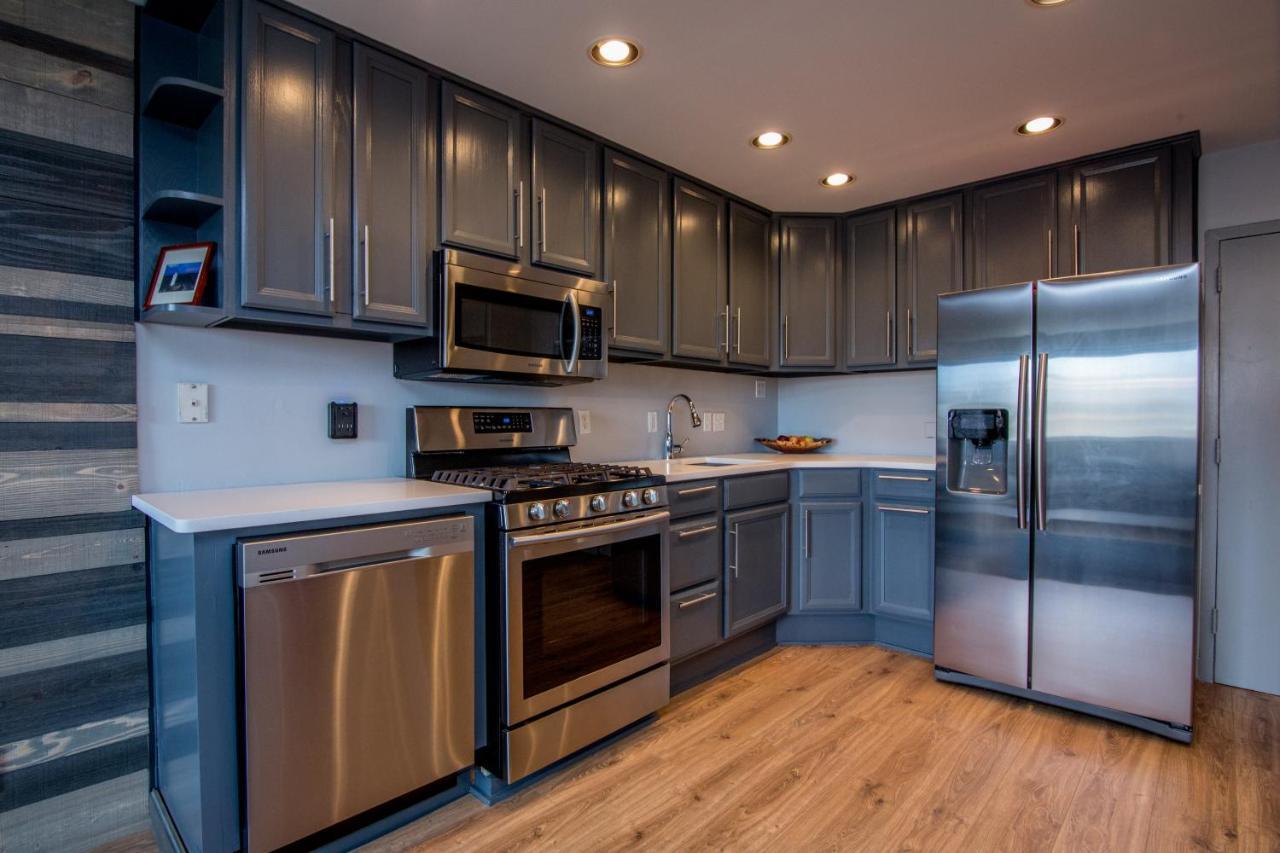 804 Free Parking Modern Downtown Apt, Great Wifi Atlanta Exterior photo