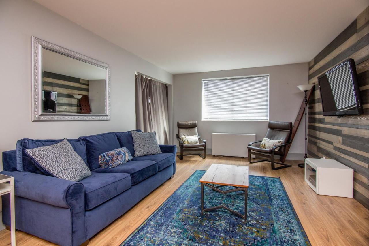 804 Free Parking Modern Downtown Apt, Great Wifi Atlanta Exterior photo