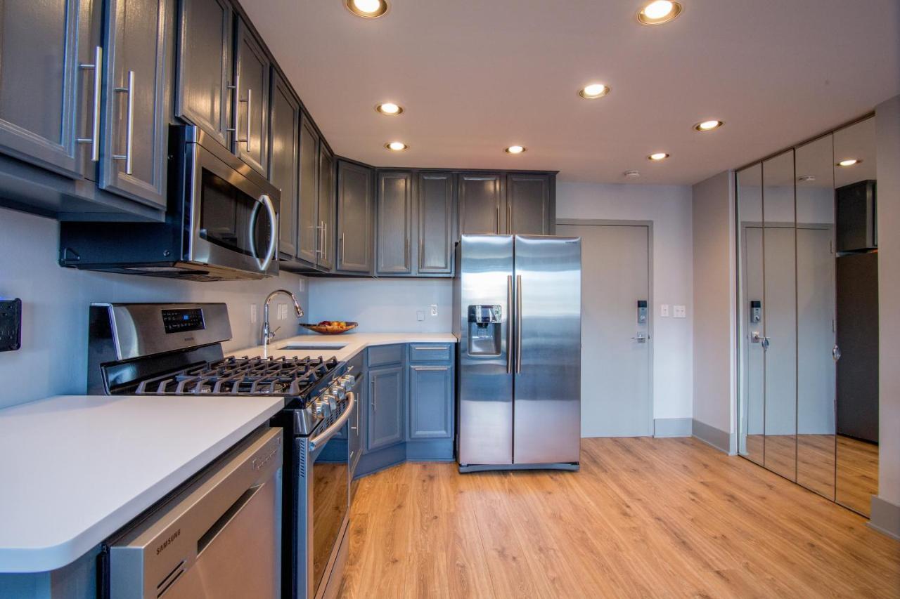 804 Free Parking Modern Downtown Apt, Great Wifi Atlanta Exterior photo