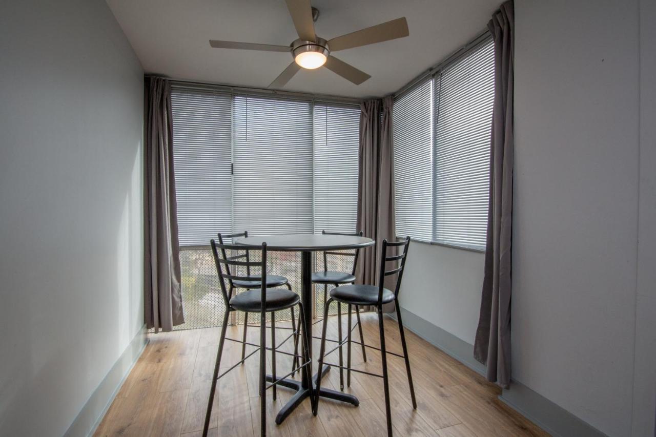 804 Free Parking Modern Downtown Apt, Great Wifi Atlanta Exterior photo