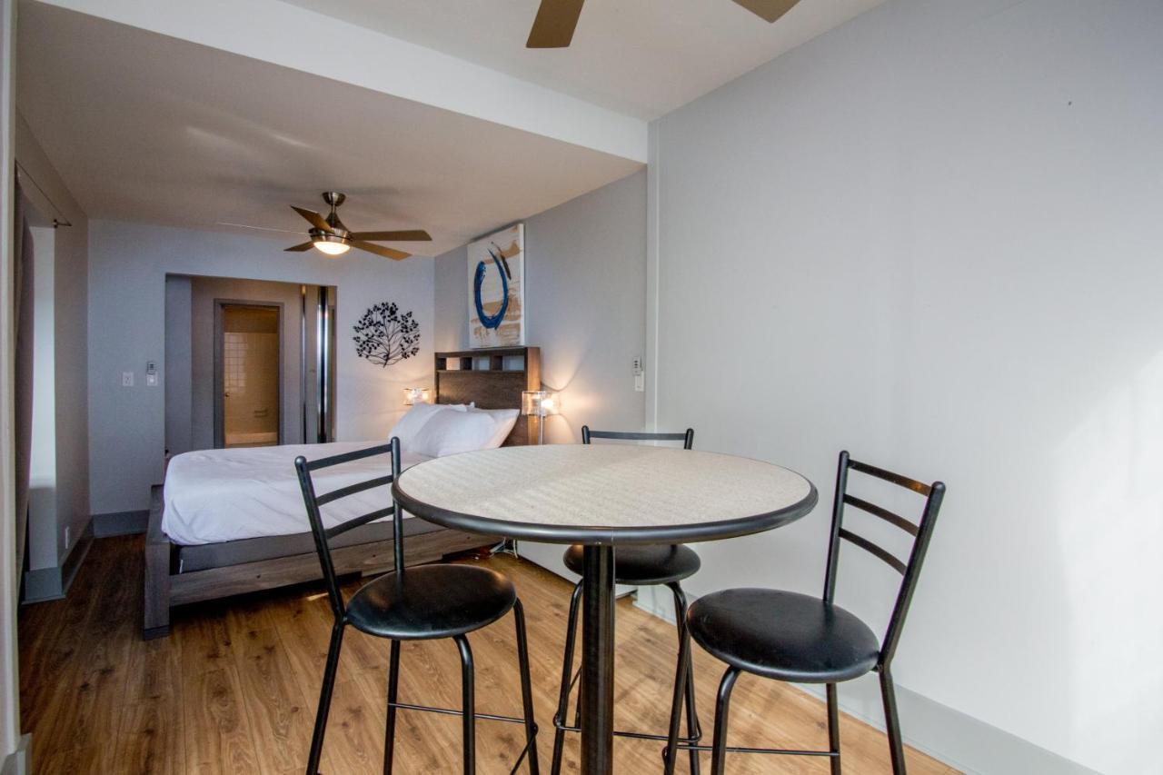 804 Free Parking Modern Downtown Apt, Great Wifi Atlanta Exterior photo