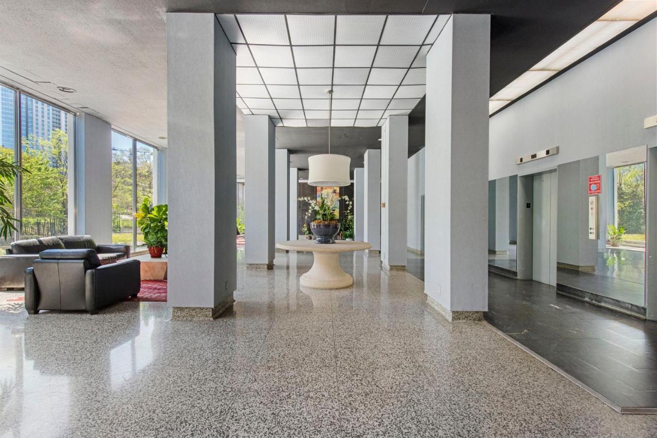 804 Free Parking Modern Downtown Apt, Great Wifi Atlanta Exterior photo