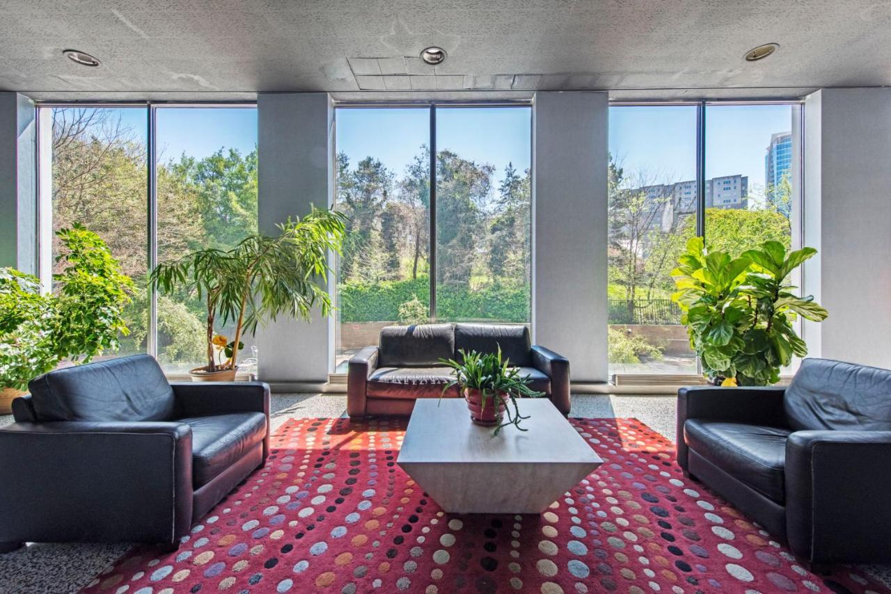 804 Free Parking Modern Downtown Apt, Great Wifi Atlanta Exterior photo