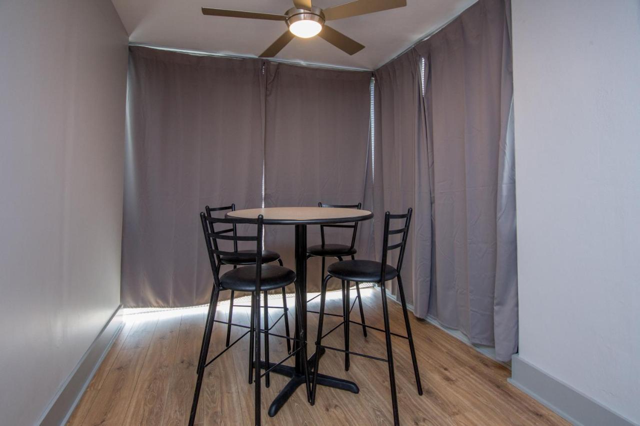 804 Free Parking Modern Downtown Apt, Great Wifi Atlanta Exterior photo