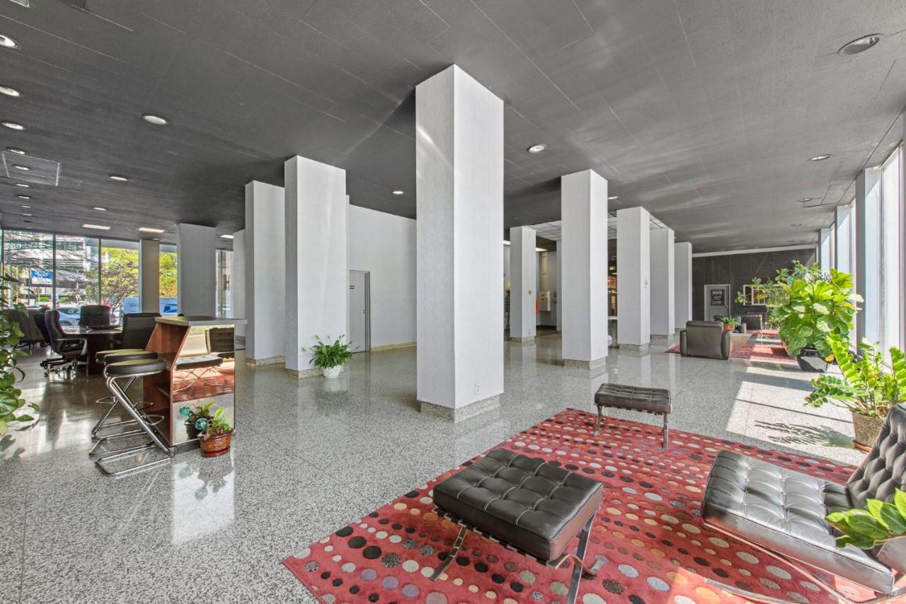 804 Free Parking Modern Downtown Apt, Great Wifi Atlanta Exterior photo