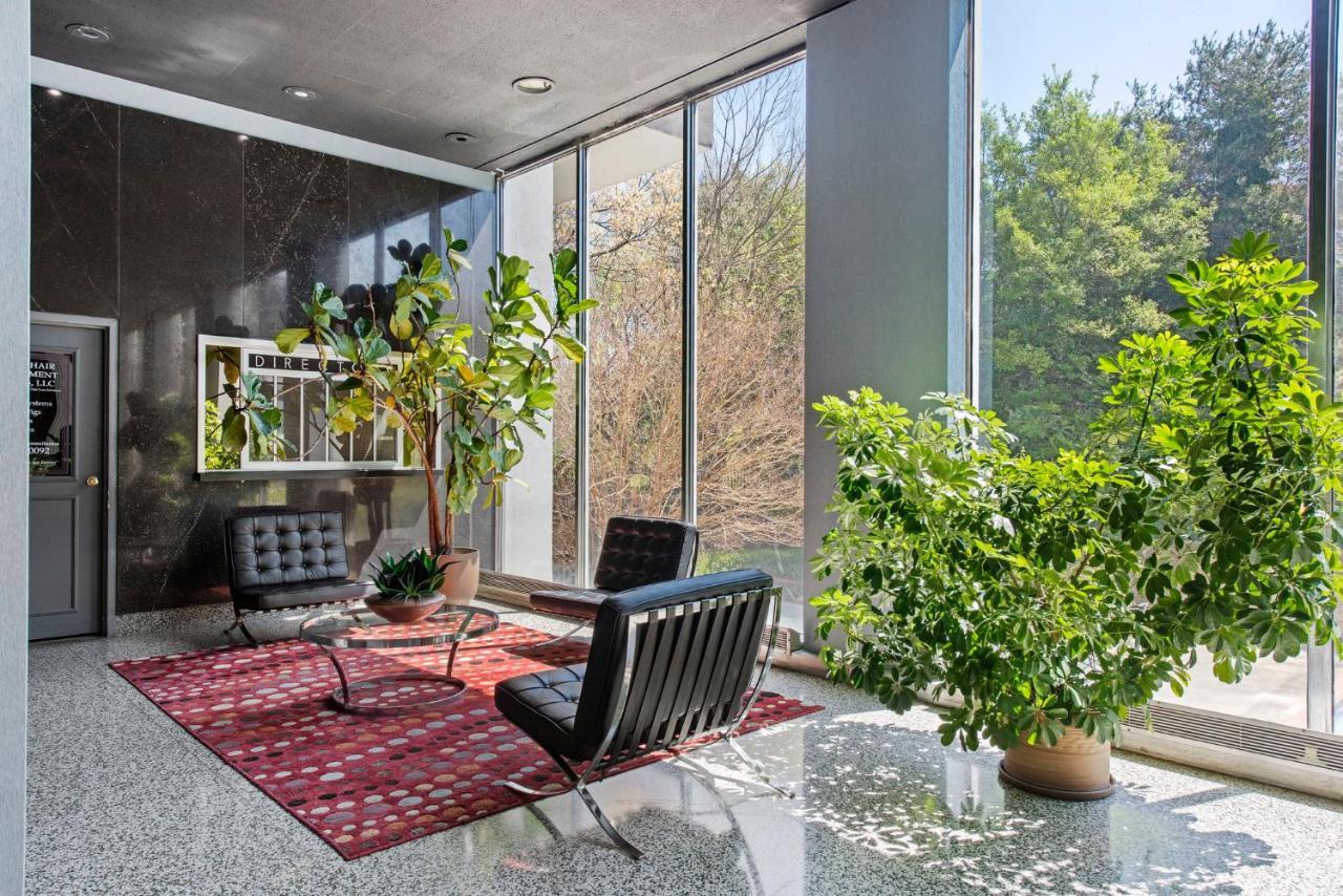 804 Free Parking Modern Downtown Apt, Great Wifi Atlanta Exterior photo
